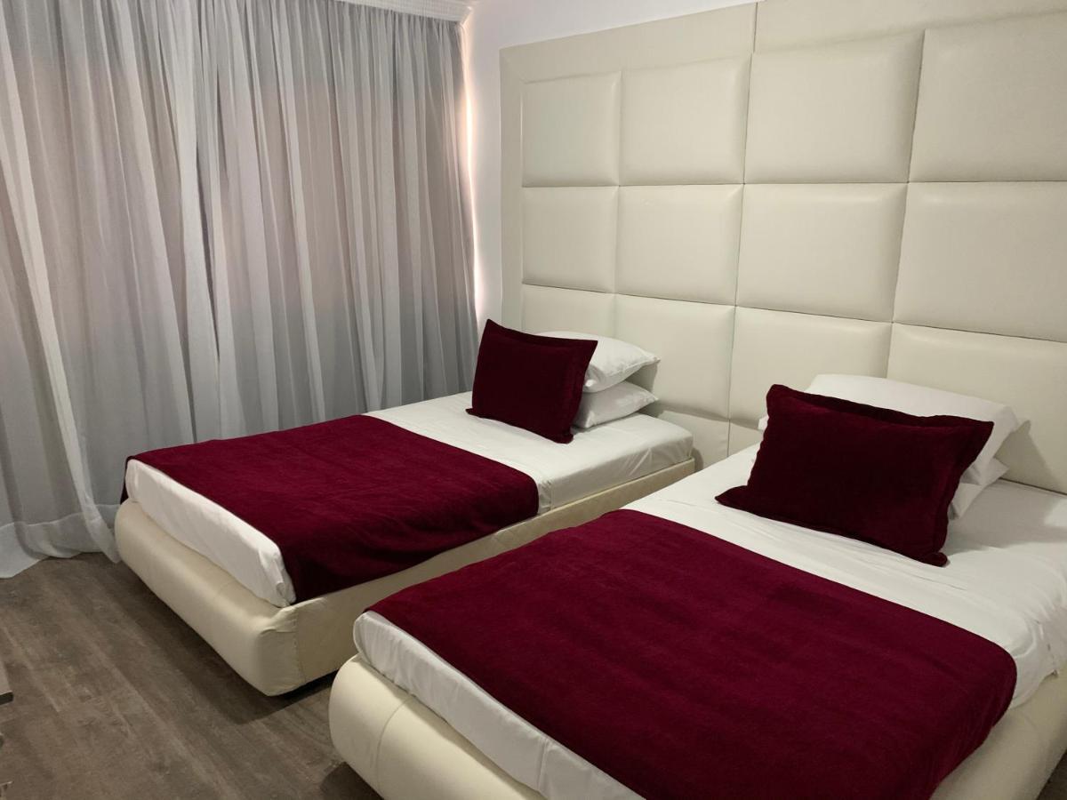 Pasithea Holiday Apartments Larnaka Exterior foto