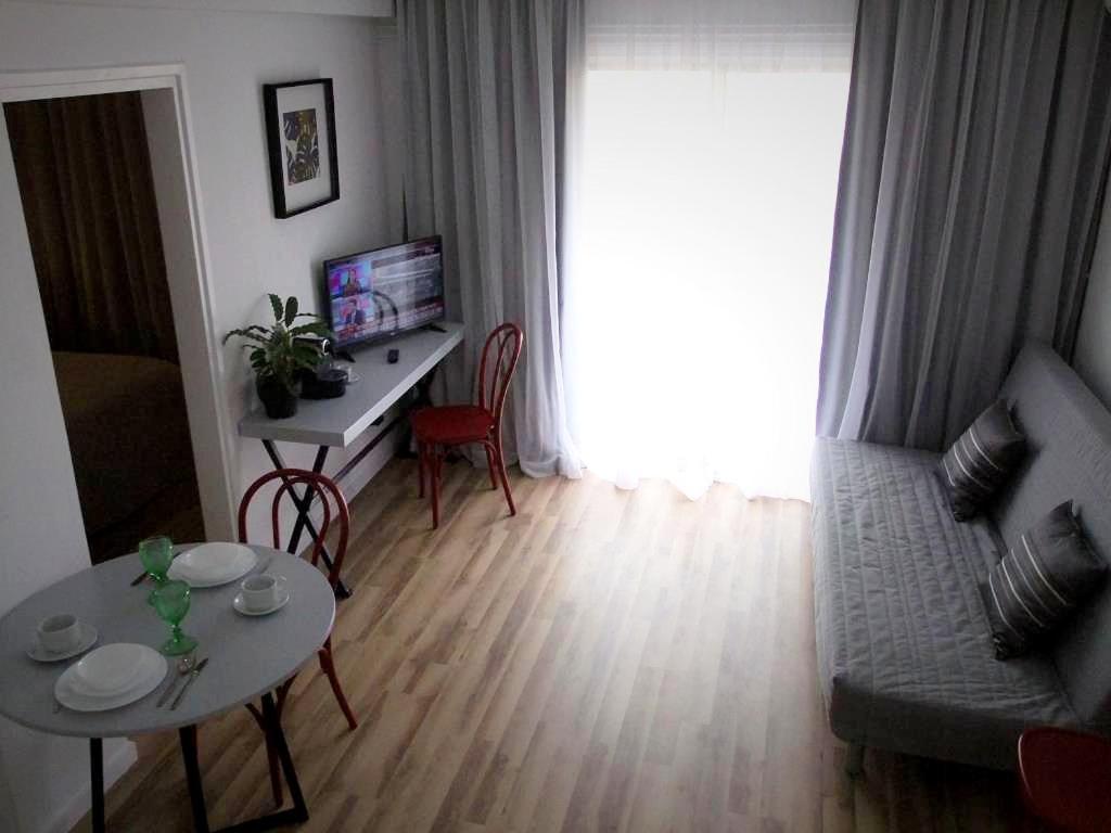 Pasithea Holiday Apartments Larnaka Exterior foto